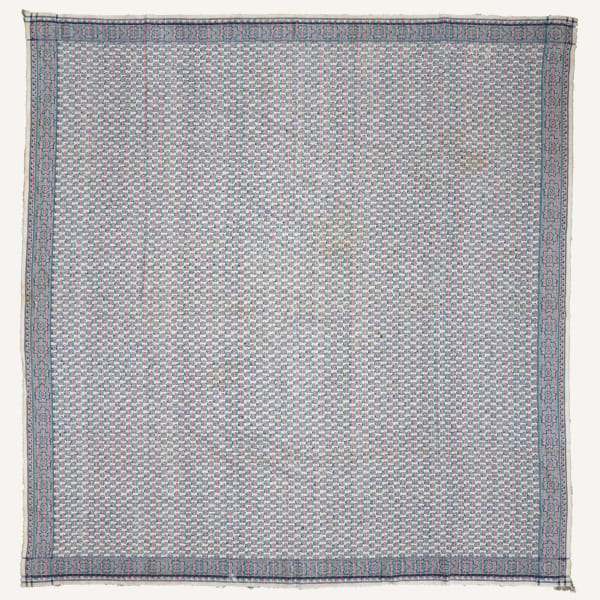 Woven French Shawl
