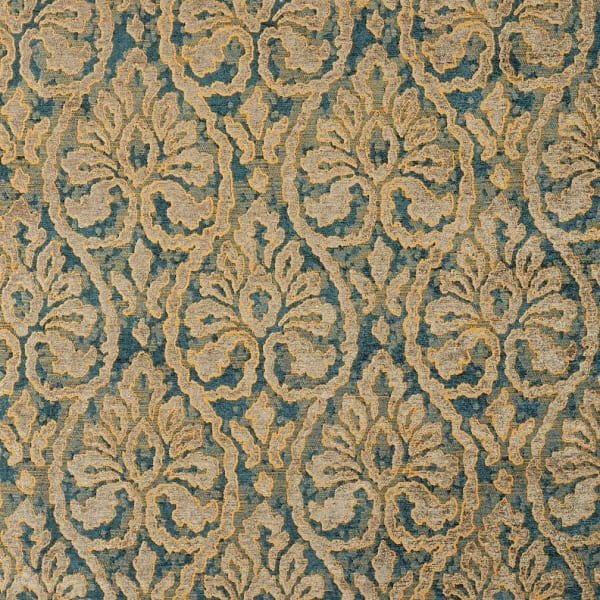 Wollaton Francis Blue