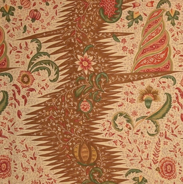 La Riviere Enchantee Brun