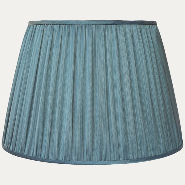 Vertige Nattier Silk Pembroke Lampshade