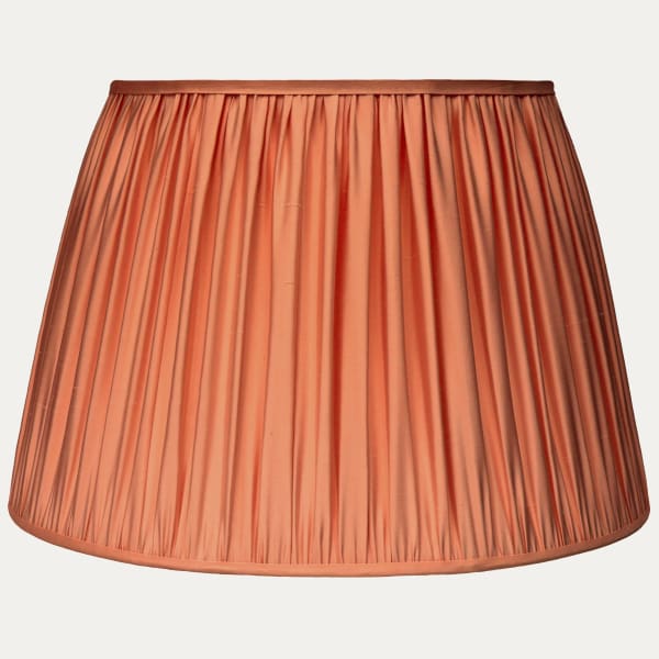 Taffetas Ninon 5136 Silk Pembroke Lampshade