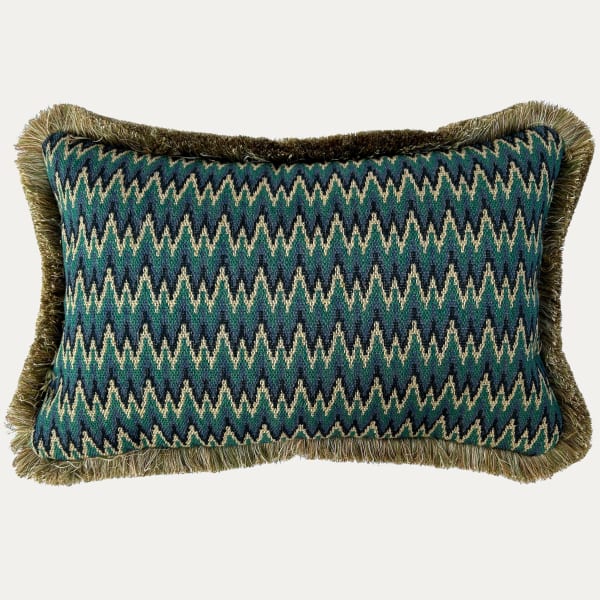 Patrick Gallagher Vetta Arazzo Decorative Cushion