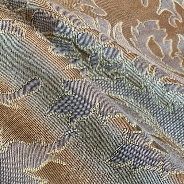 Malvern Mayfair Old Gold Bronze Cadium