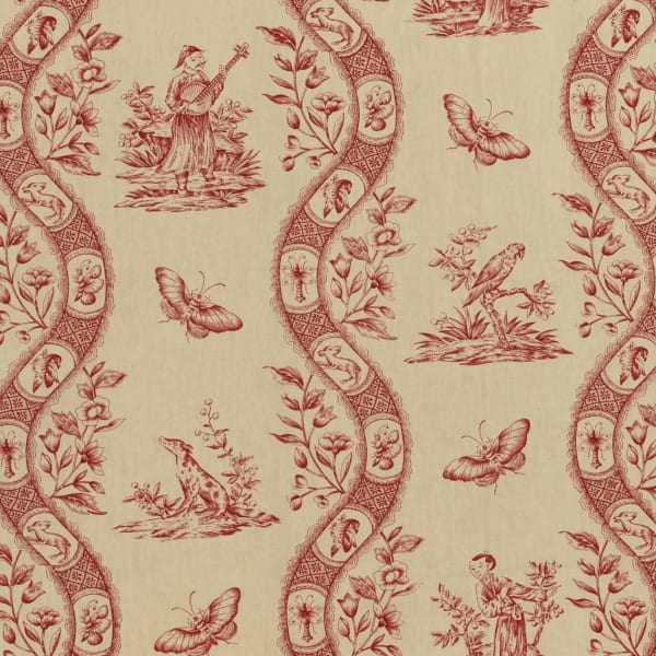 Marquis De Pierre Rouge