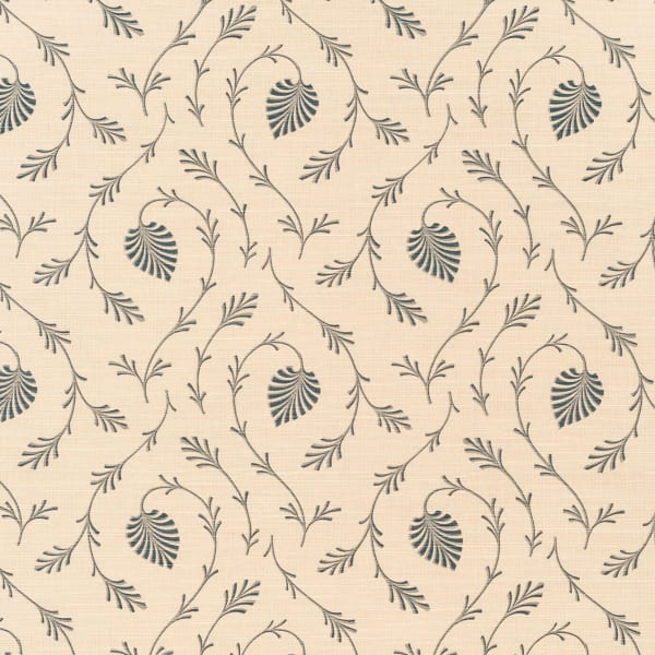 Osiris Blue On Beige