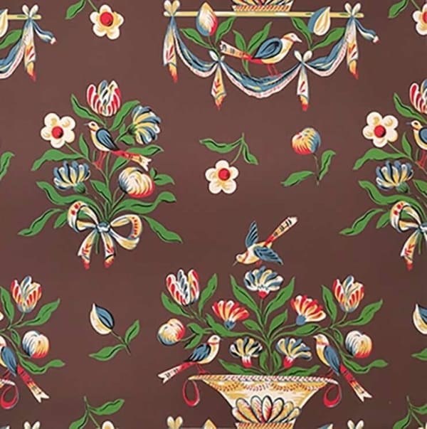 Revolution Canvas Plum Multicolor