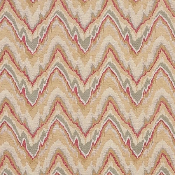 Florentine Bargello Rasberry Fields