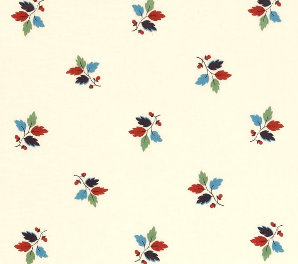 Décors Barbares Feuilles Nina