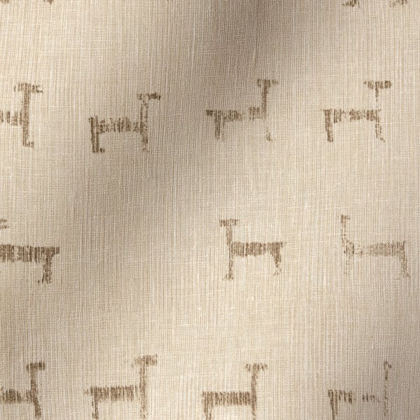 Primitif Taupe Natural