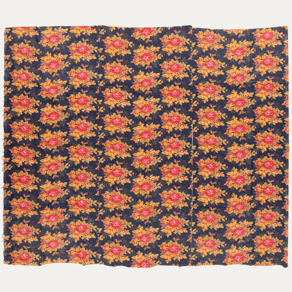 Russian Roller Print