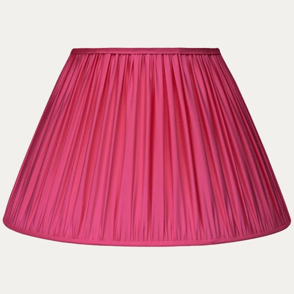 Taffetas Ninon 5280 Silk Empire Lampshade