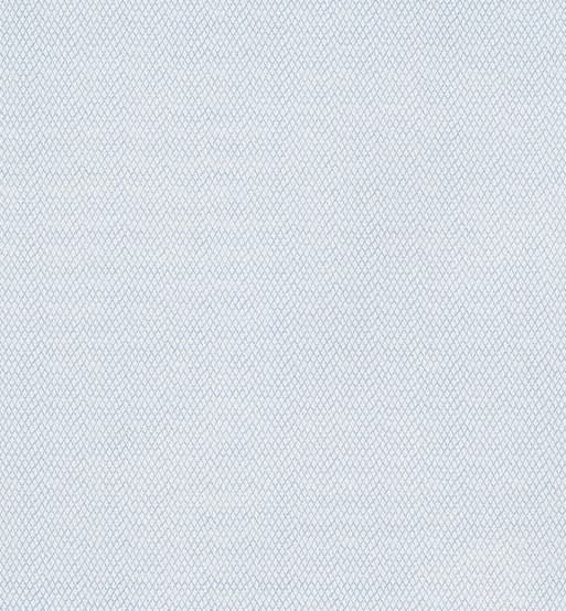 Little Ikat Blues On Oyster