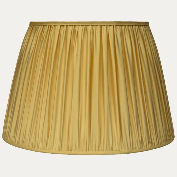 Faille Antique 5506 Silk Pembroke Lampshade