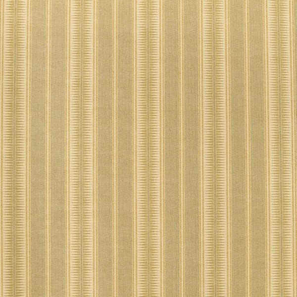 Tisbar Green Beige Yellow On Beige