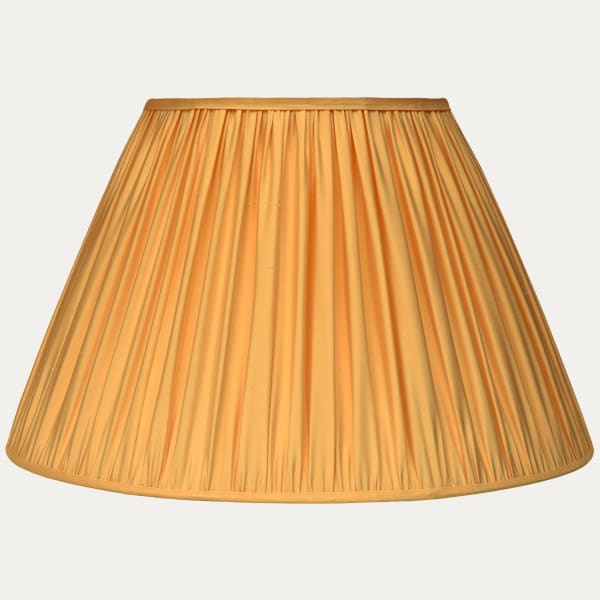 Taffetas Ninon 5246 Silk Empire Lampshade