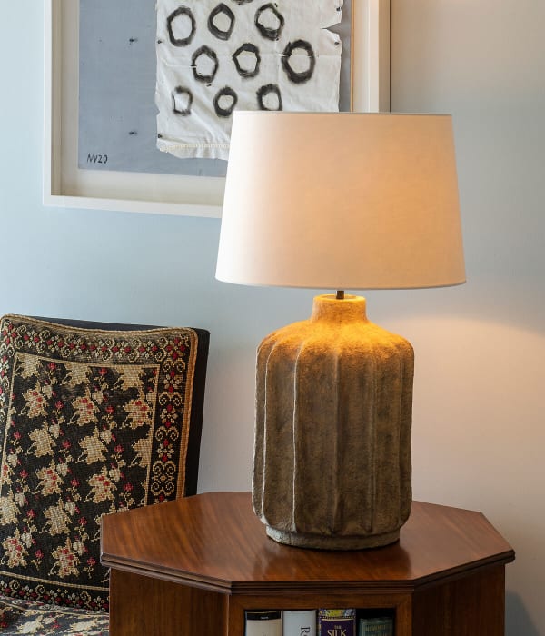 Leckford Table Lamp