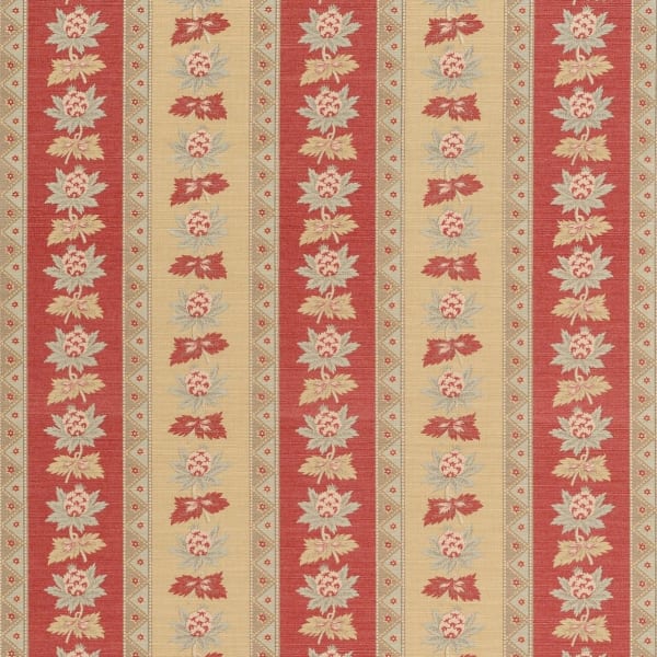 Turkish Star Stripe Bird Basket Colours On Beige