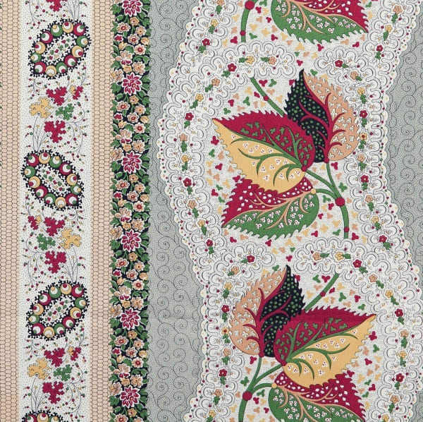 Casse-noisette Green