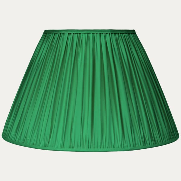 Douppion Regent Silk Empire Lampshade