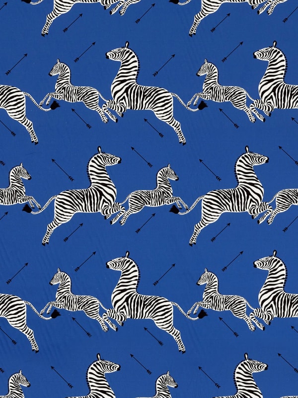 Zebras Petite Denim