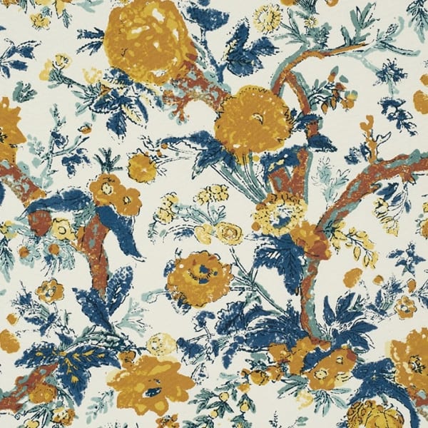 Bangalore Floral Original