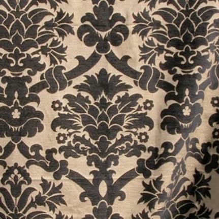 Hewell Grange Slug Black