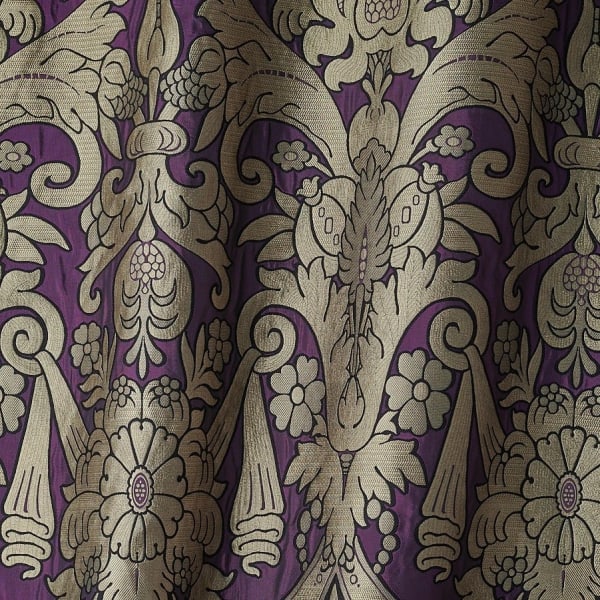 Aeldred Victoria Old Gold Black