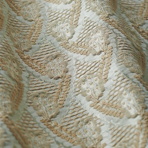 Fabia Mint Beige Putty