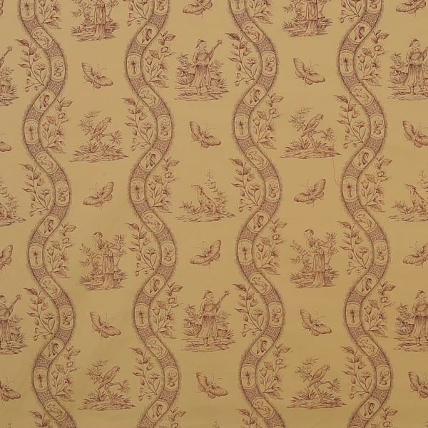 Marquis De Pierre Aubergine