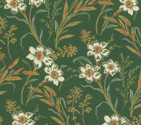 Décors Barbares Vera Green