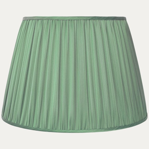 Vertige Amande Silk Pembroke Lampshade