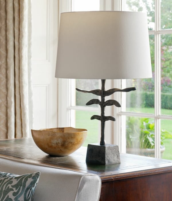 Phoenix Table Lamp