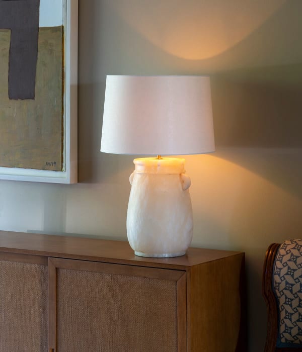 Chineham Table Lamp