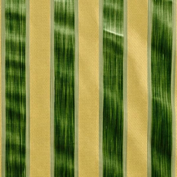 Fontainebleau Velvet Emerald Green