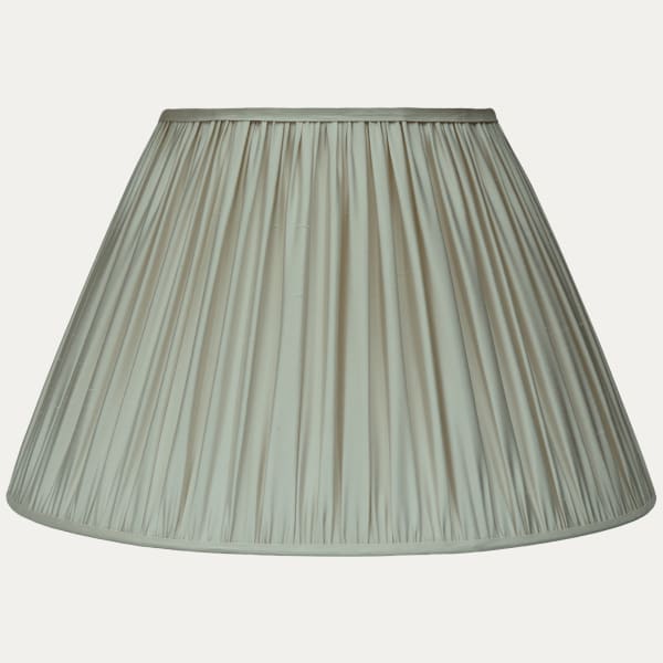 Chun Taffetas Silk Empire Lampshade