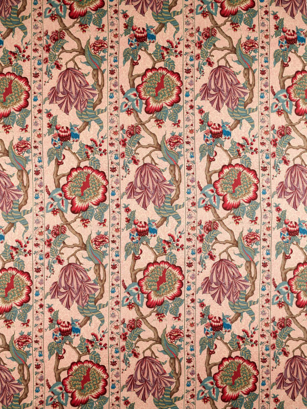 Aurea Indienne Rose Madder