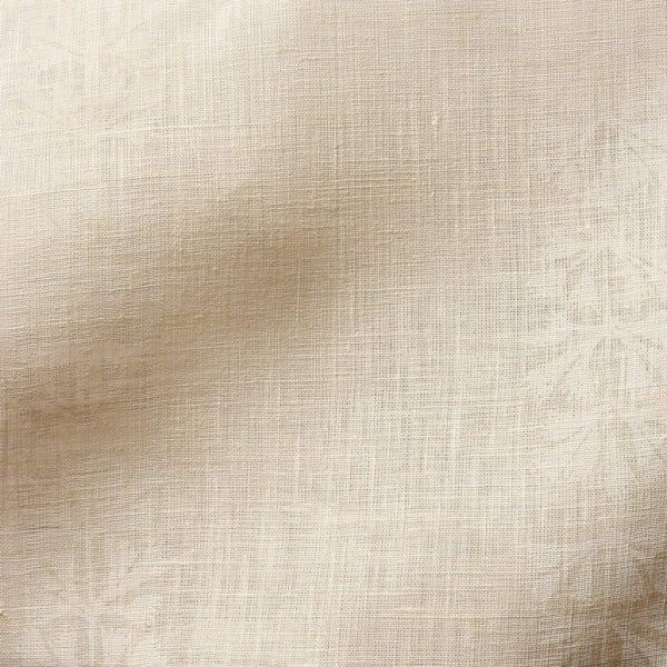 Sea Leaves Vanilla Bisque