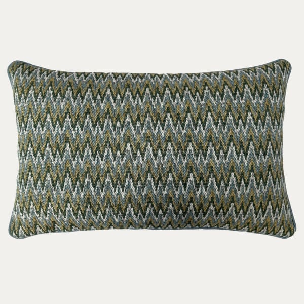 Patrick Gallagher Vetta Toscana Decorative Cushion