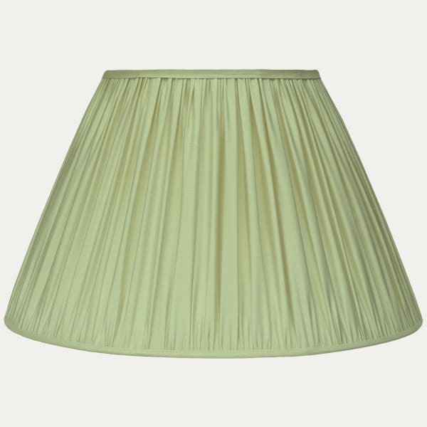 Taffetas Ninon 5157 Silk Empire Lampshade