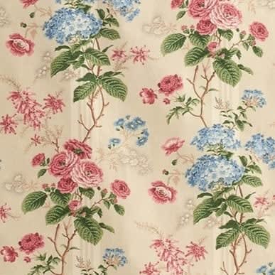 Ameila Blue Green Rose