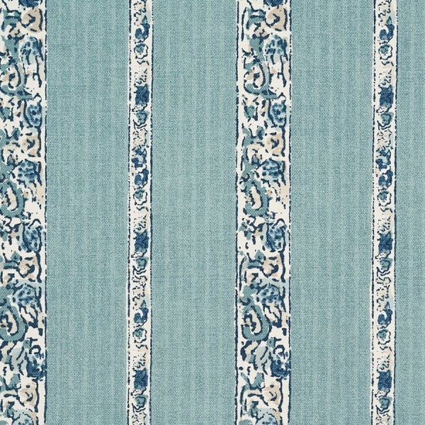 Bangalore Stripe Sage