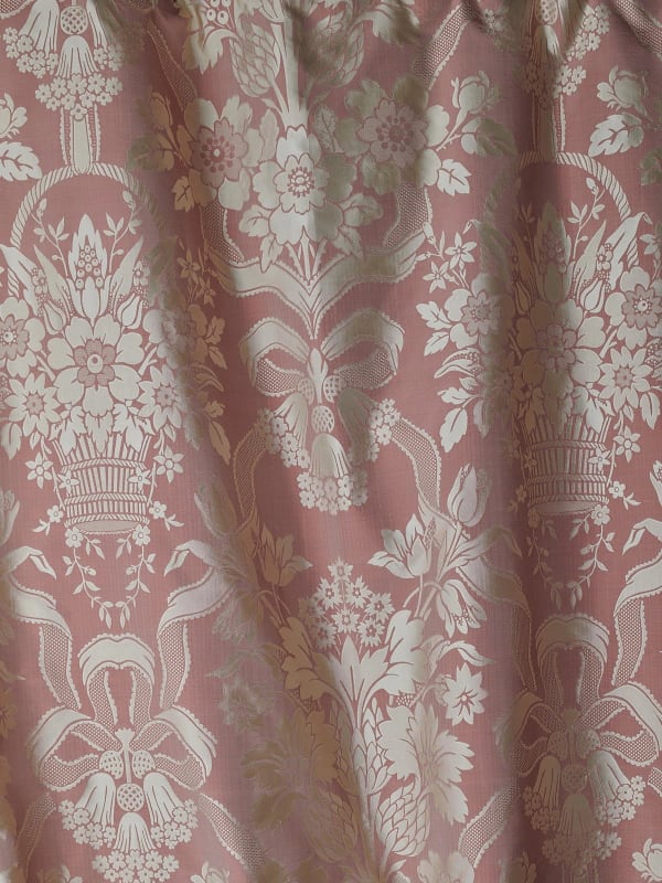 Annalise French Pink