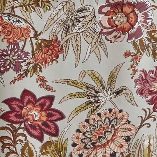 Hemingford Aubergine