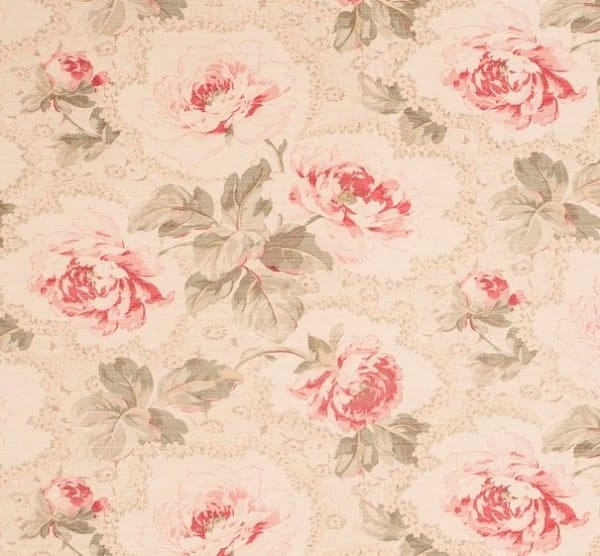 Kashmir Original On Beige