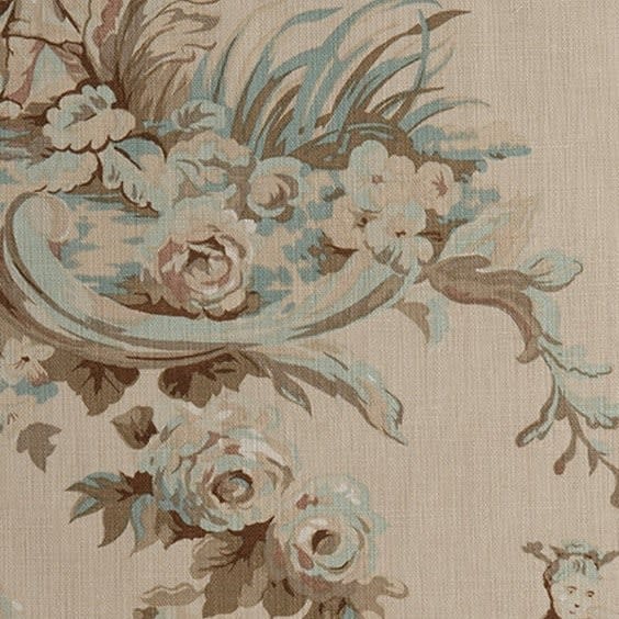 Donovans Chinese Lady Original