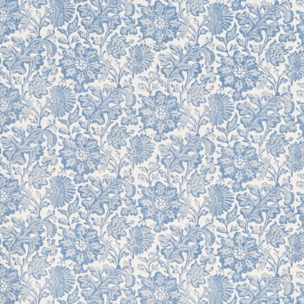 Matisse Bright Blue On Oyster