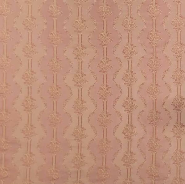 Damascus Petit Trianon Pink Light