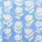 Marigold Solid Light Blue