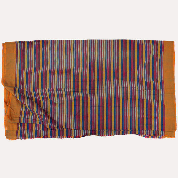 Handloomed Odisha Cotton Saree
