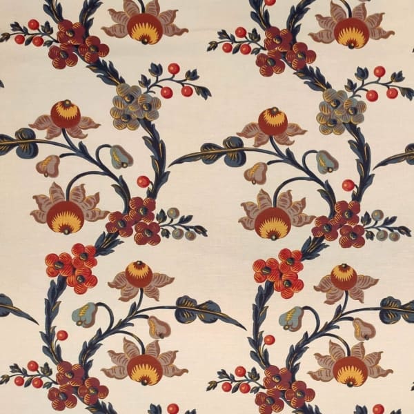 Canvas Our Clair Marron